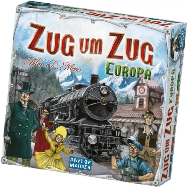 Spiel 1940.0